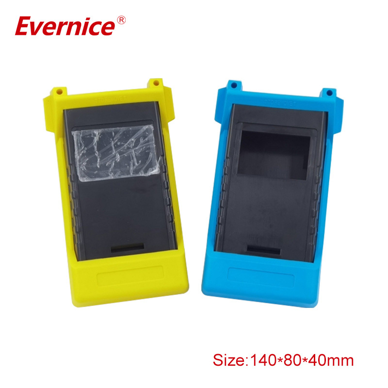 Handheld Enclosure Plastic Enclosure electronics housing enclosure case box