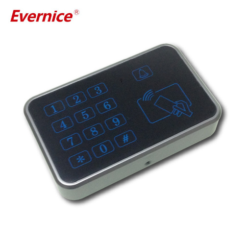 RFID reader enclosure plastic enclosure PCB enclosure