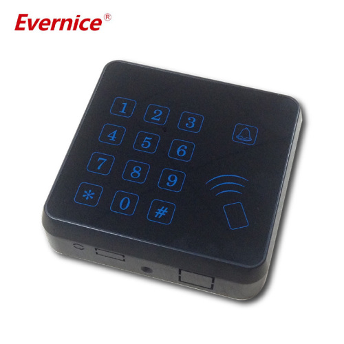 RFID reader enclosure plastic enclosure PCB enclosure