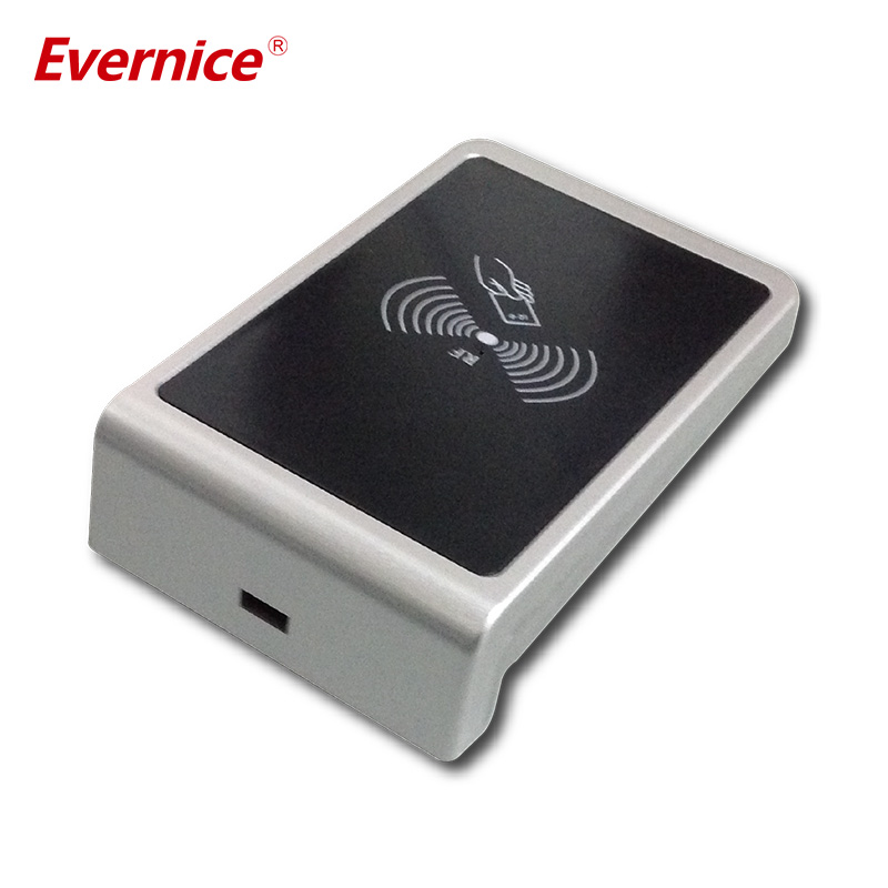 RFID card reader enclosure Plastic electronics enclosure box PCB enclosure