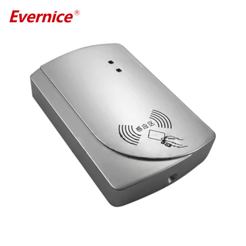 RFID reader enclosure plastic enclosure PCB enclosure