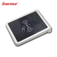 RFID card reader enclosure Plastic electronics enclosure box PCB enclosure