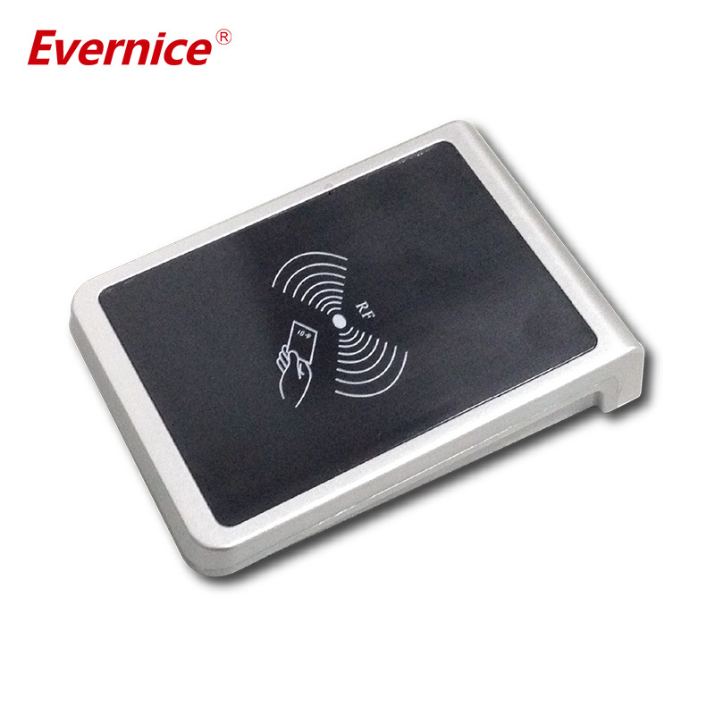 RFID card reader enclosure Plastic electronics enclosure box PCB enclosure