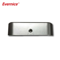 Access Control RFID reader enclosure plastic electronics enclosure 120*70*17mm