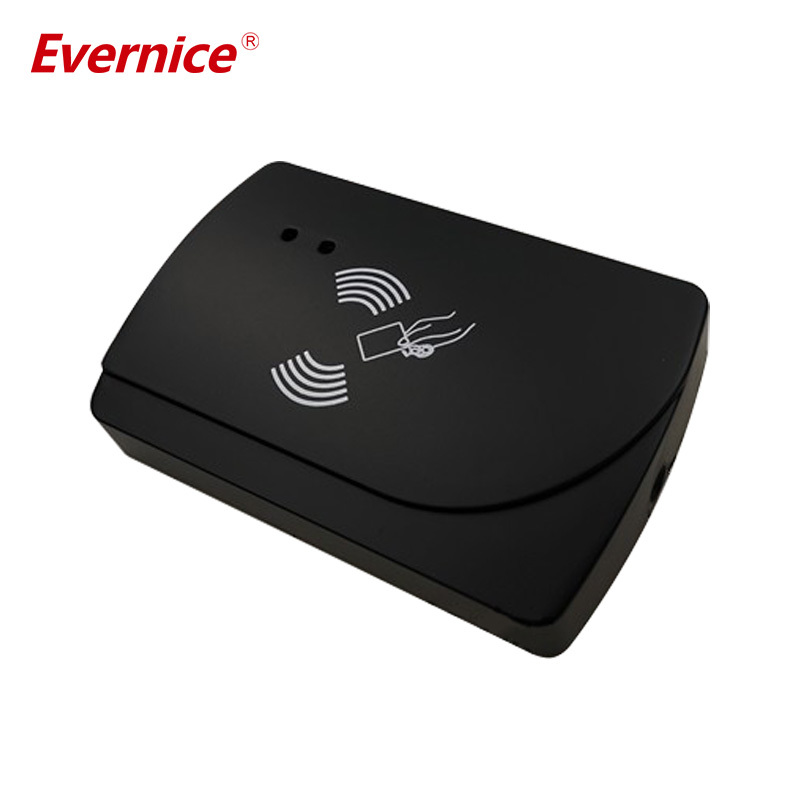 ABS plastic access control RFID reader enclosure plastic enclosure