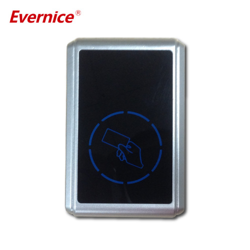 RFID reader enclosure plastic enclosure PCB enclosure