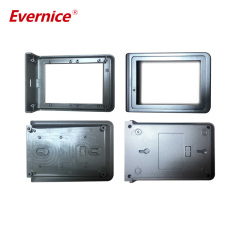 RFID card reader enclosure Plastic electronics enclosure box PCB enclosure