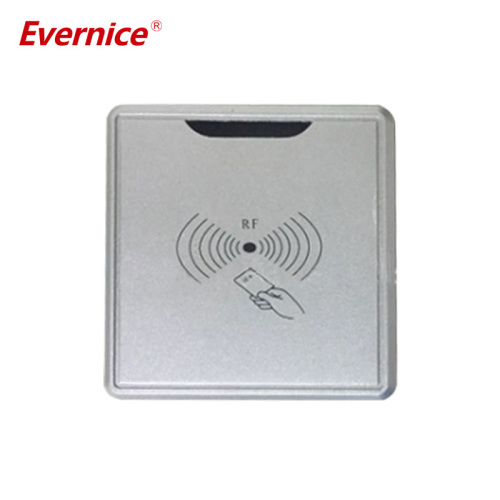 RFID reader enclosure plastic enclosure PCB enclosure