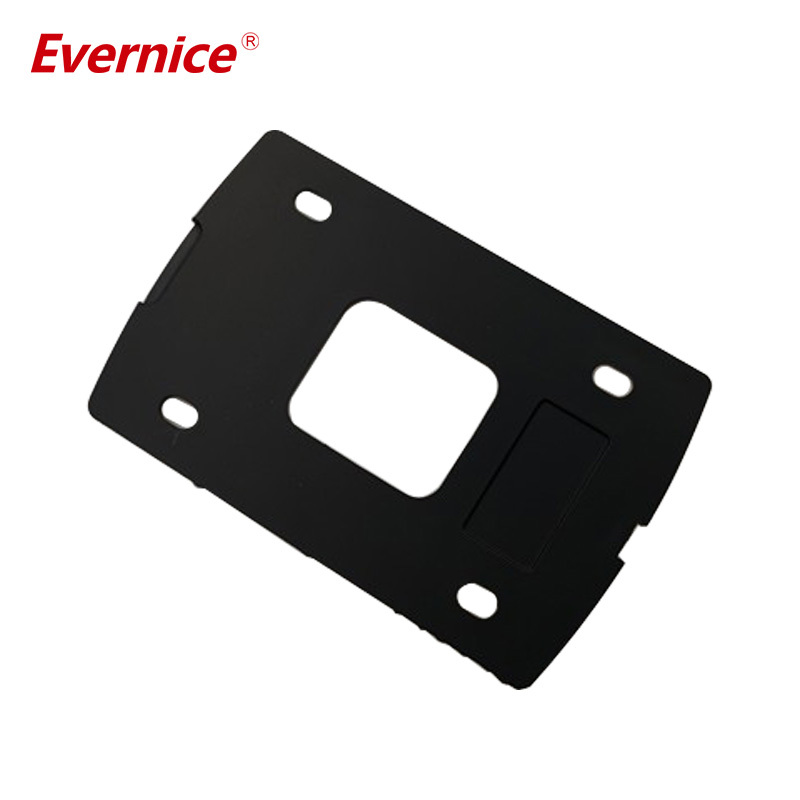 ABS plastic access control RFID reader enclosure plastic enclosure