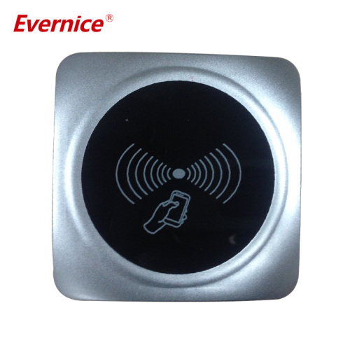 RFID reader enclosure plastic enclosure PCB enclosure