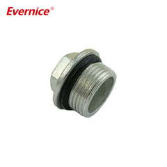 M10 M12 M16 Metal Plugs