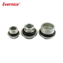 M10 M12 M16 Metal Plugs