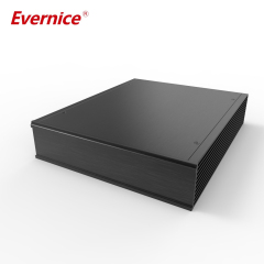 aluminum enclosure electronics enclosure box for instrumentation