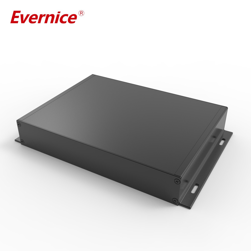 Anodized Aluminum Enclosure Metal Electronics Instrument Enclosures Project Box Junction Box
