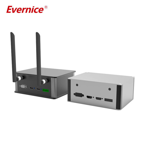 aluminum enclosure electronics enclosure box for instrumentation