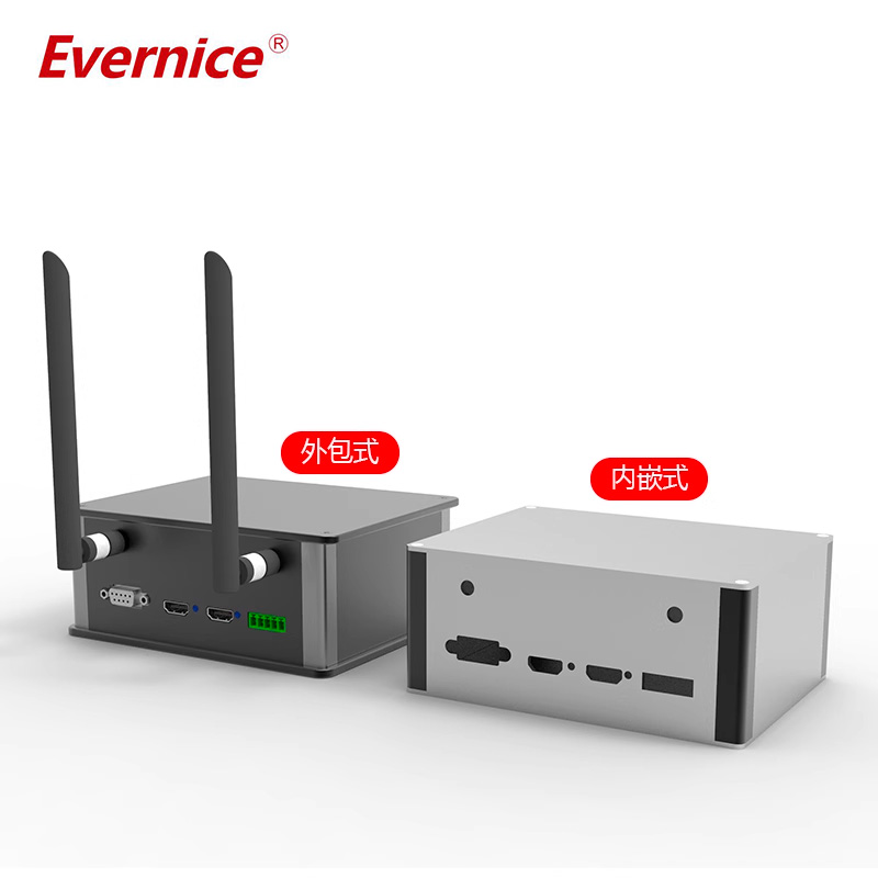 aluminum enclosure electronics enclosure box for instrumentation