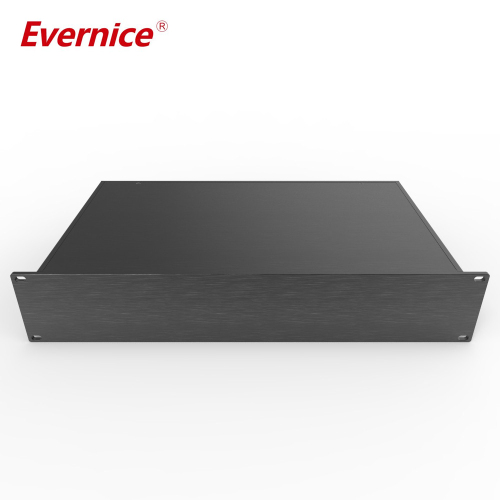 CNC Machining Anodized Aluminum Enclosure Metal Electronics Instrument Enclosures Project Box Junction Box