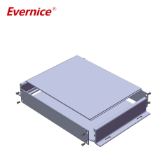 Anodized Aluminum Enclosure Metal Electronics Instrument Enclosures Project Box Junction Box