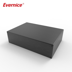aluminum enclosure electronics enclosure box for instrumentation