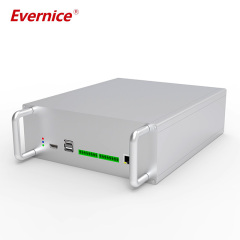 CNC Machining Anodized Aluminum Enclosure Metal Electronics Instrument Enclosures Project Box Junction Box