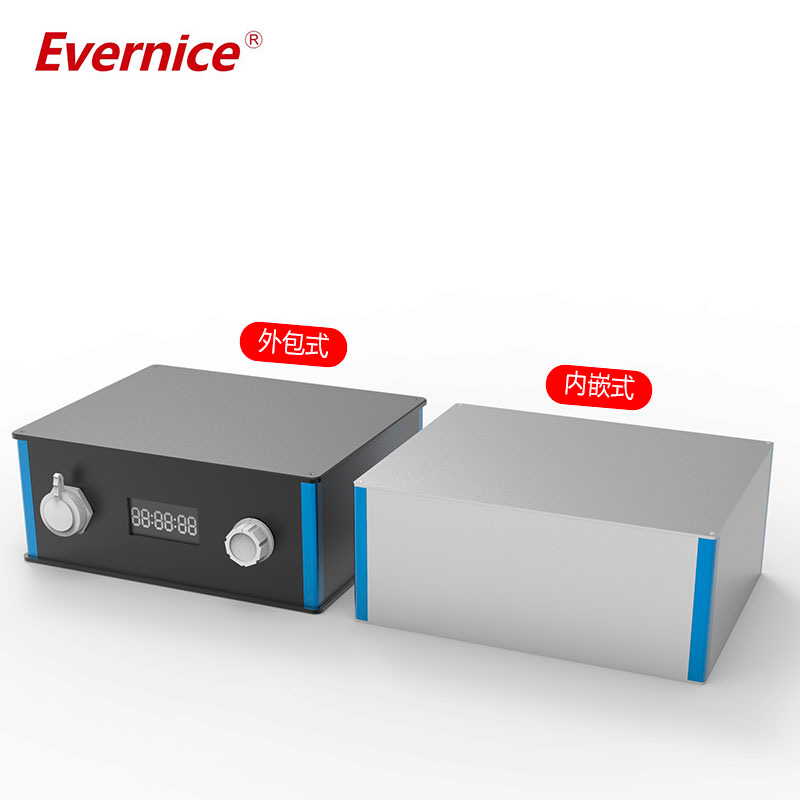 aluminum enclosure electronics enclosure box for instrumentation