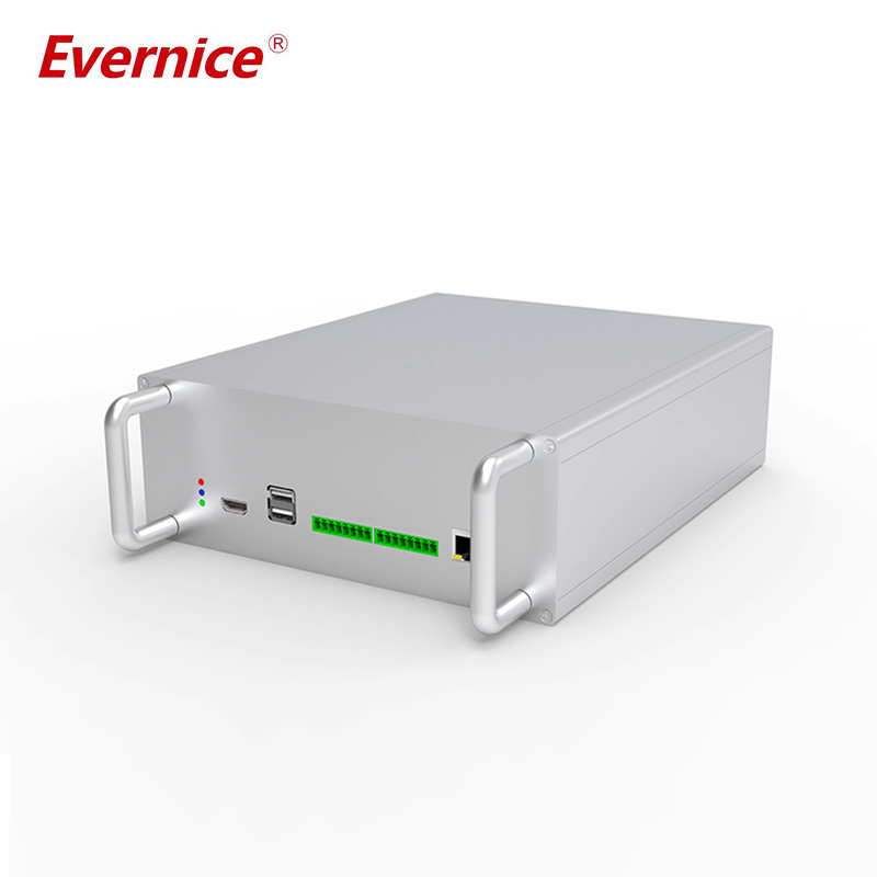 CNC Machining Anodized Aluminum Enclosure Metal Electronics Instrument Enclosures Project Box Junction Box
