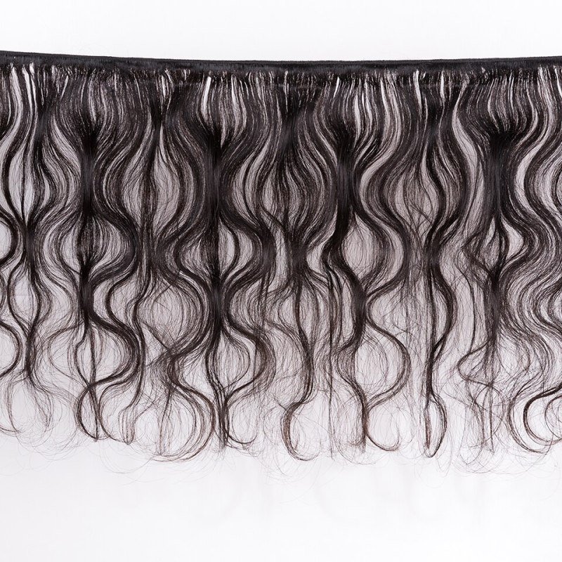 MOCHA Hair 10A Peruvian Virgin Hair Body Wave  3 Bundles  100% Unprocessed Human Hair Extension Free Shipping  Natural Color
