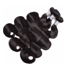 MOCHA Hair10A  Brazilian Remy Hair Body Wave 3 Bundles10"-26"100% Unprocessed Human Hair Extension Natural Color Free Shipping