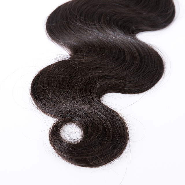 MOCHA Hair10A  Brazilian Remy Hair Body Wave 3 Bundles10"-26"100% Unprocessed Human Hair Extension Natural Color Free Shipping