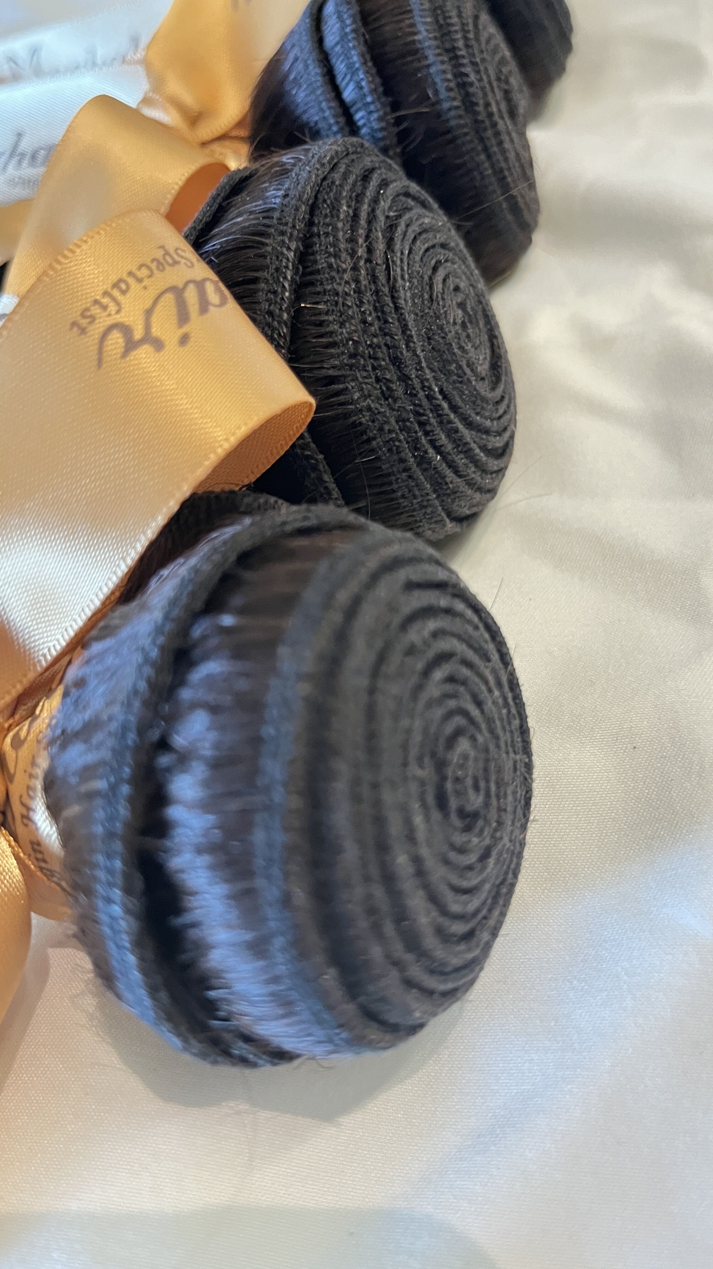 Big sales !!! 4 bundles of  10inch - 16inch  MOCHA Hair  Straight virgin  Hair 10A Brazilian Virgin Hair Natural  brown Color