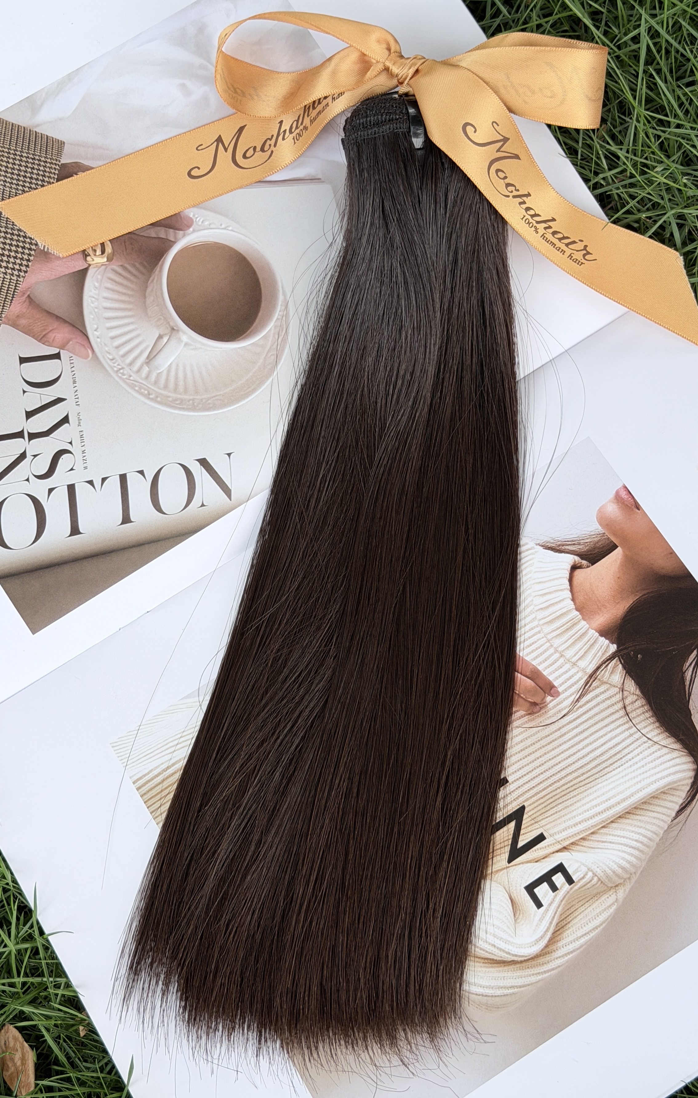 High Quality Unprocessed Virgin Human Hair Straight , 100% Raw  Brazilian Virgin Hair Natural Black Straight Hair  6"- 18"  Free Shipping