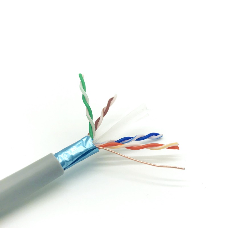 FTP CAT6