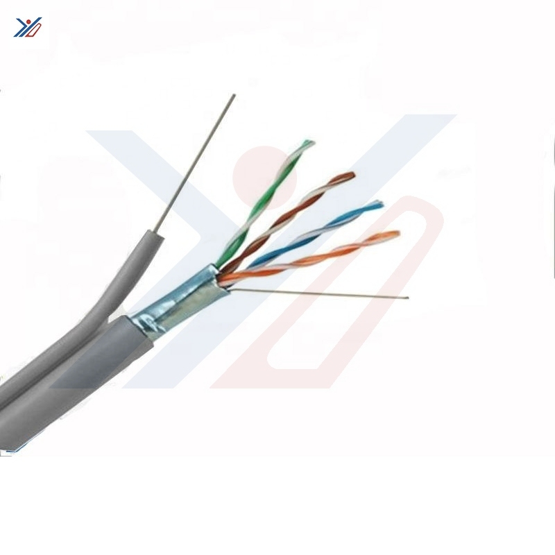 UTP CAT5E with Messenger