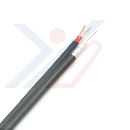 RG59 with POWER