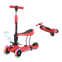 HT Kids Scooter