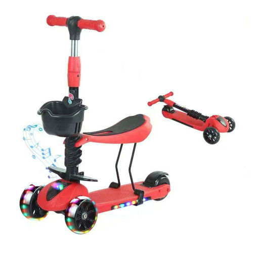 HT Kids Scooter