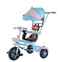 HT Kids Tricycle