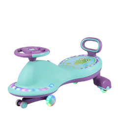 HT Baby Swing Car