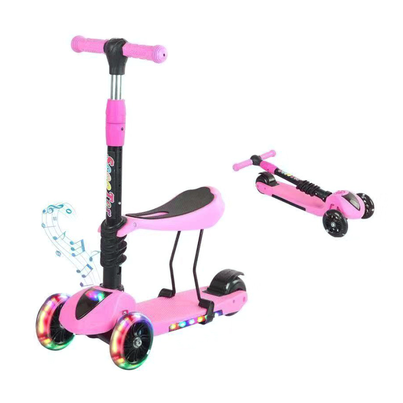 HT Kids Scooter