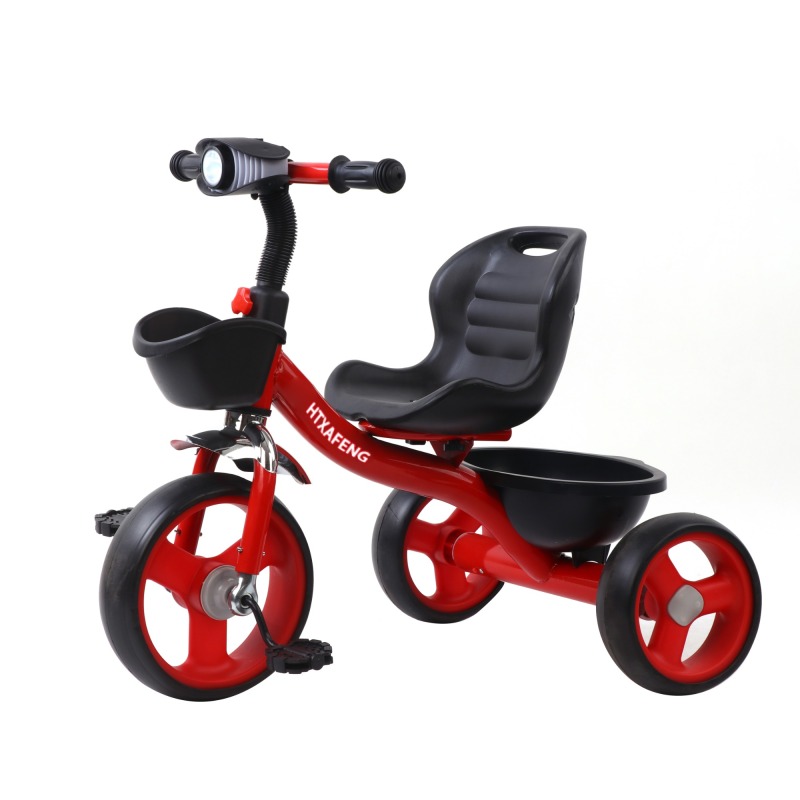HT Kids Tricycle