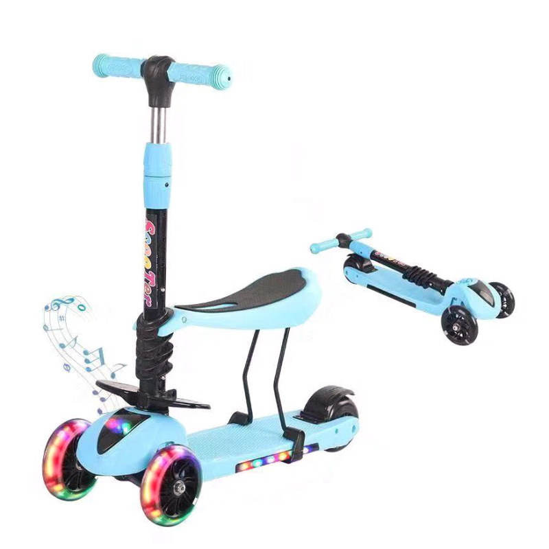 HT Kids Scooter