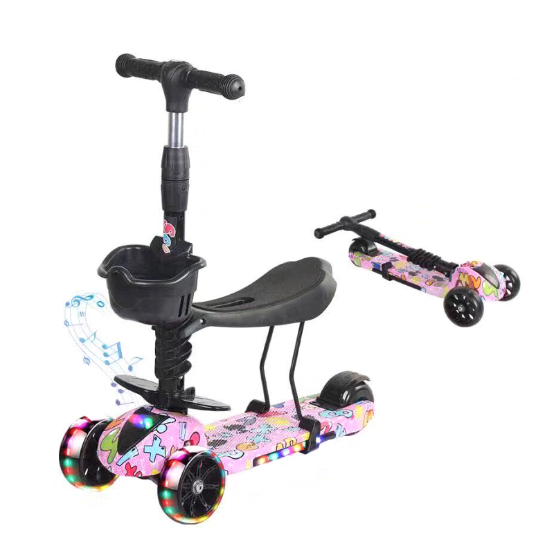 HT Kids Scooter