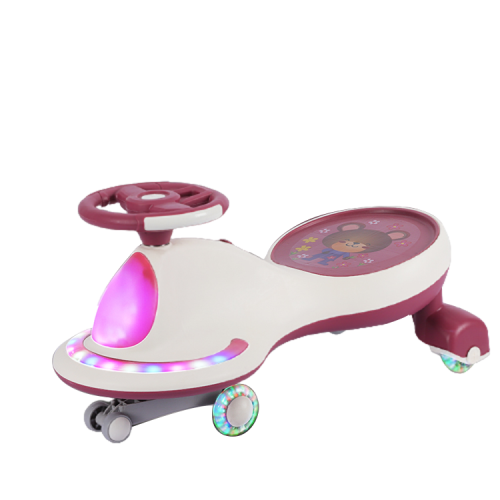 HT Baby Swing Car