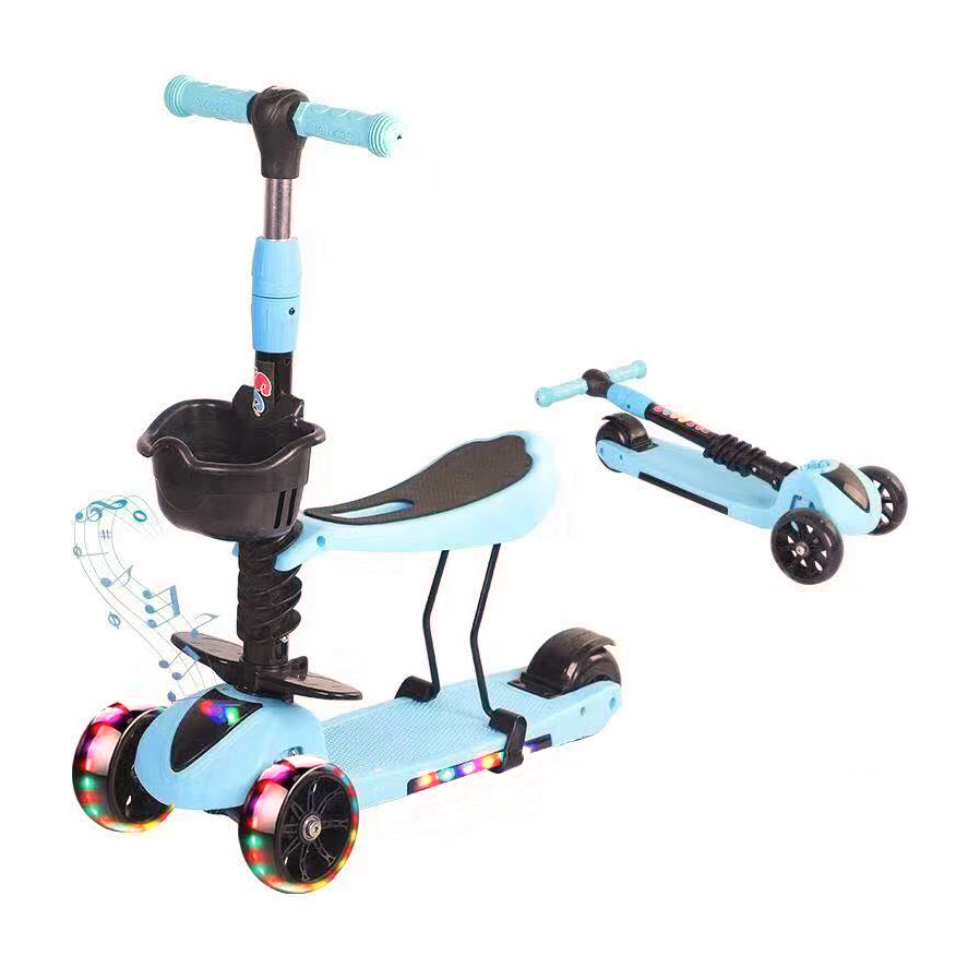 HT Kids Scooter