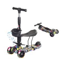 HT Kids Scooter