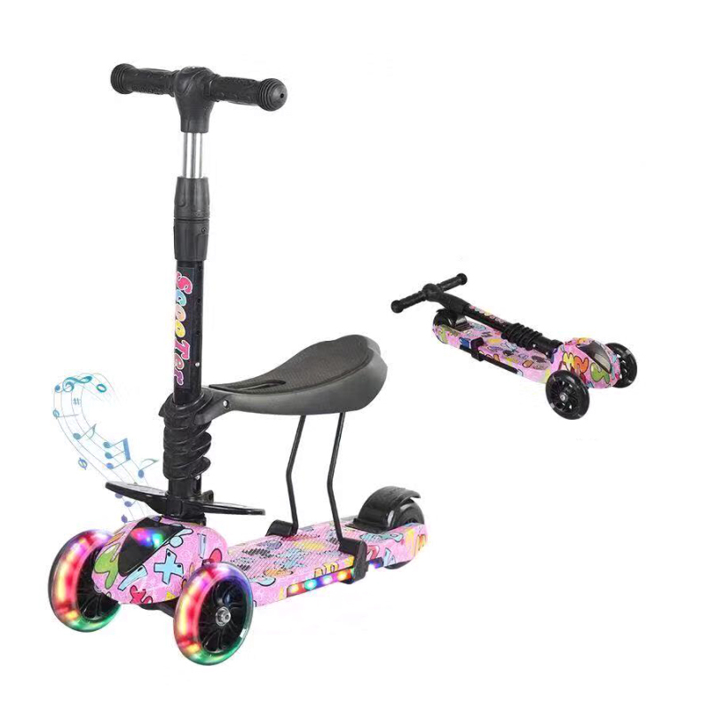 HT Kids Scooter