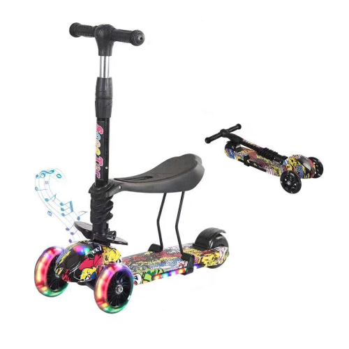 HT Kids Scooter