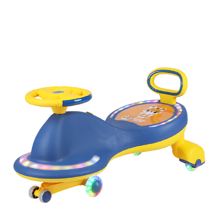 HT Baby Swing Car