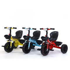 HT Kids Tricycle