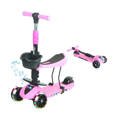 HT Kids Scooter